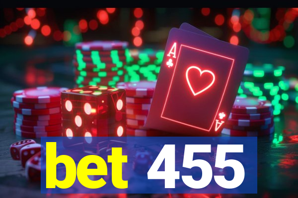 bet 455